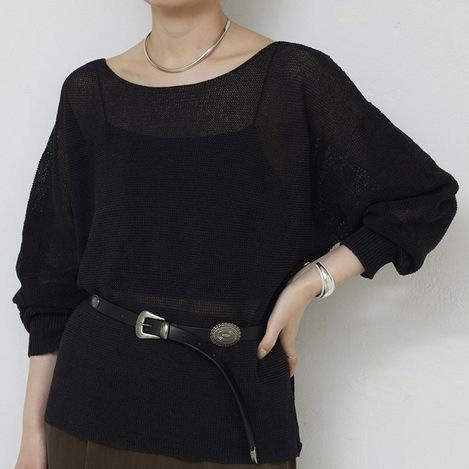 今手に入れて、長く活躍する万能アイテム