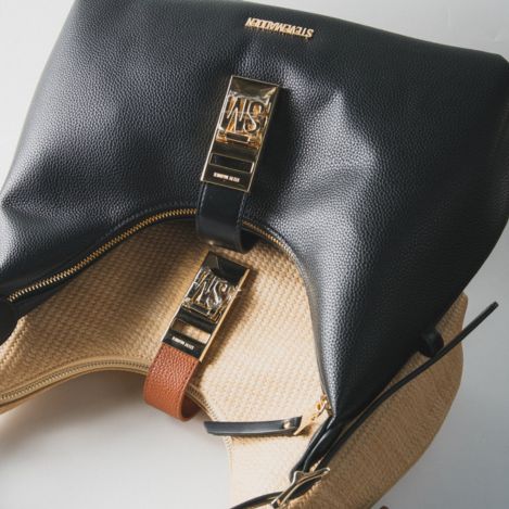 NY発の「スティーブ・マデン」から、新作BAGをご紹介