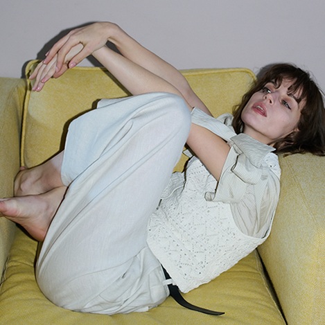 TIARA 2026 SPRING AND SUMMER -NOUVELLE VAGUE- VOL.4