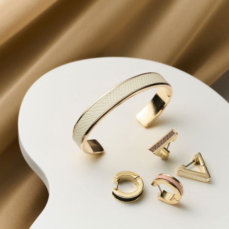 日常に“Luxury”な輝きを。BONAVENTURAから待望のアクセサリーが誕生