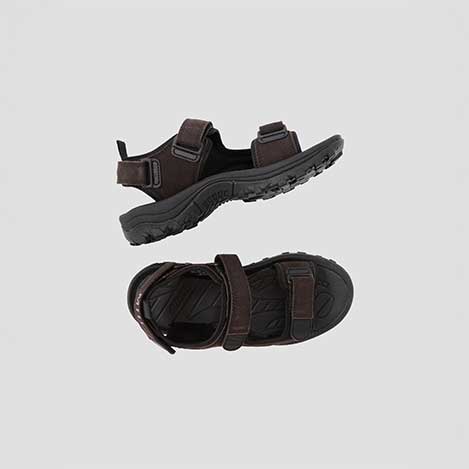 HI-TEC FOR MHL. SANDALS