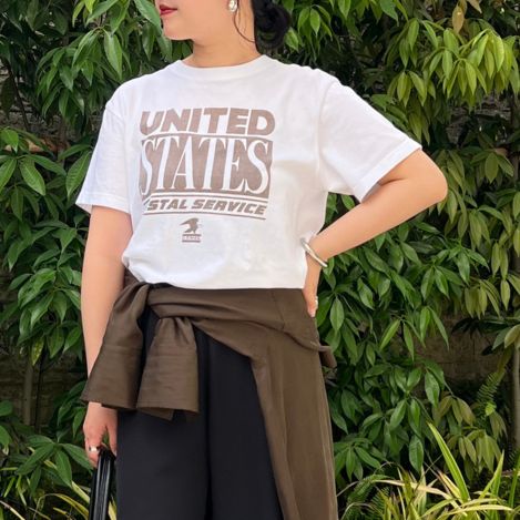 今買い足すべき"本命Tシャツ"