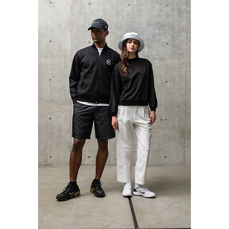 NEW ERA for OBSIDIAN collaboration 2026 spring&summer