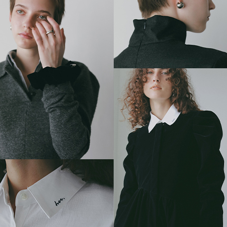 【HER.】AUTUMN PRE-ORDER EVENT