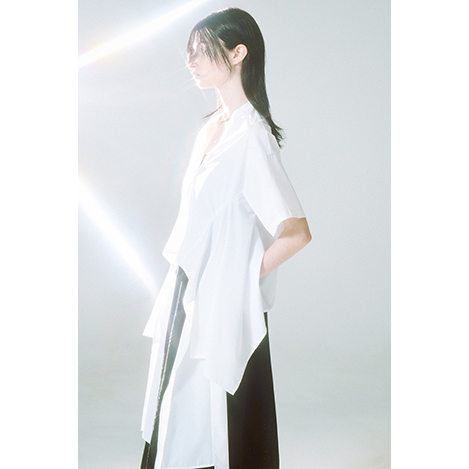 「ミューラル」2026 Pre-Fall Collection “EFFULGENCE”