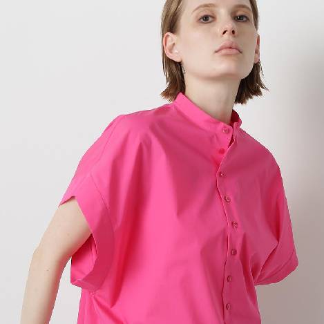 ＜PICK UP＞上品さと抜け感のバランスが魅力のブラウス