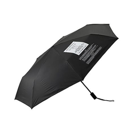 晴れの日も雨の日も。機能美を備えた「N.ハリウッド」の折り畳み傘
