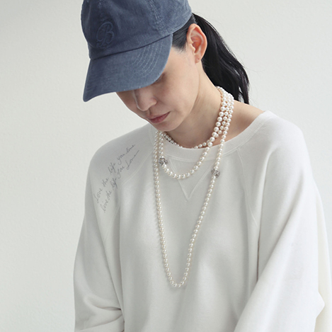 26年秋冬 NEW ARRIVAL｜Vo.2