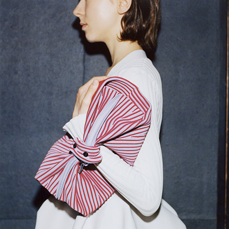 日常に遊び心を添える“DAYFUKU BAG”