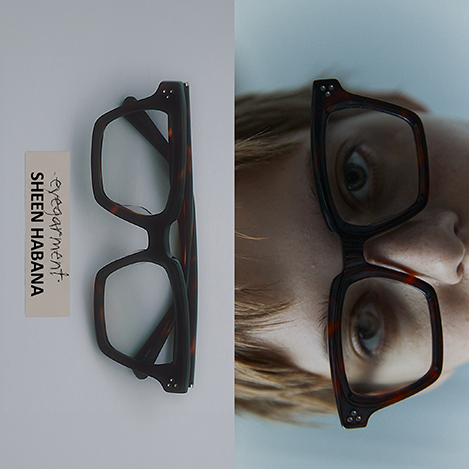 『eyegarment(アイガーメント)』2026 Autumn & Winter Debut !