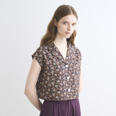ロマンティックなシーズンムード漂う“GROSSY TWILL”シリーズ