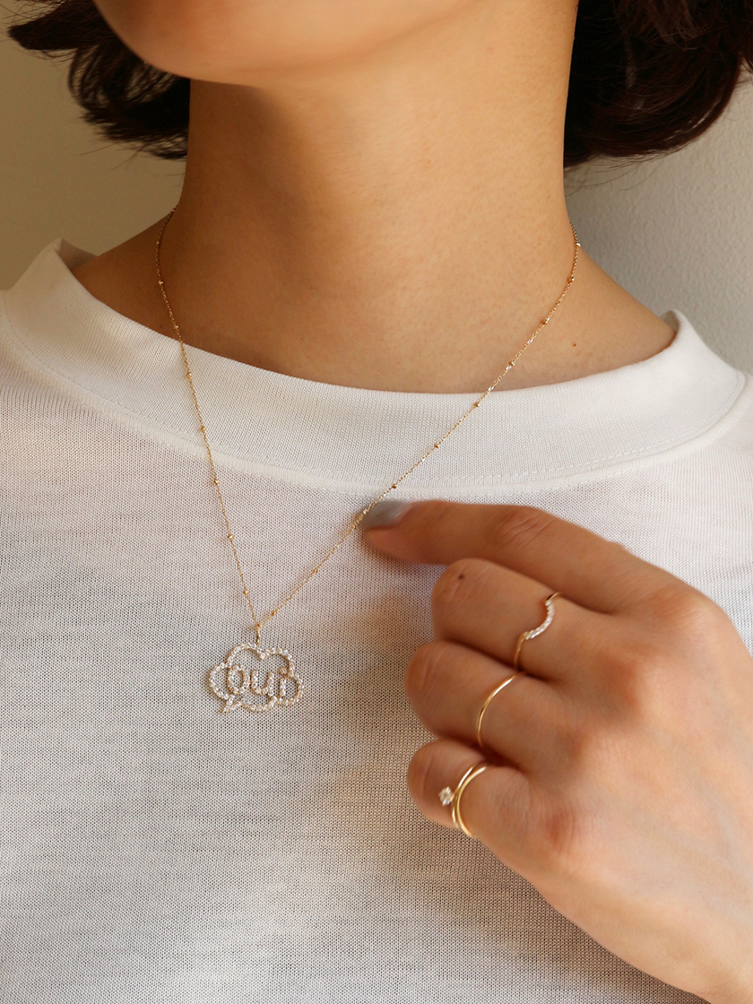 スキンジュエリーで輝く夏:新ブランド「オールニーク」のスタイリングアイデア