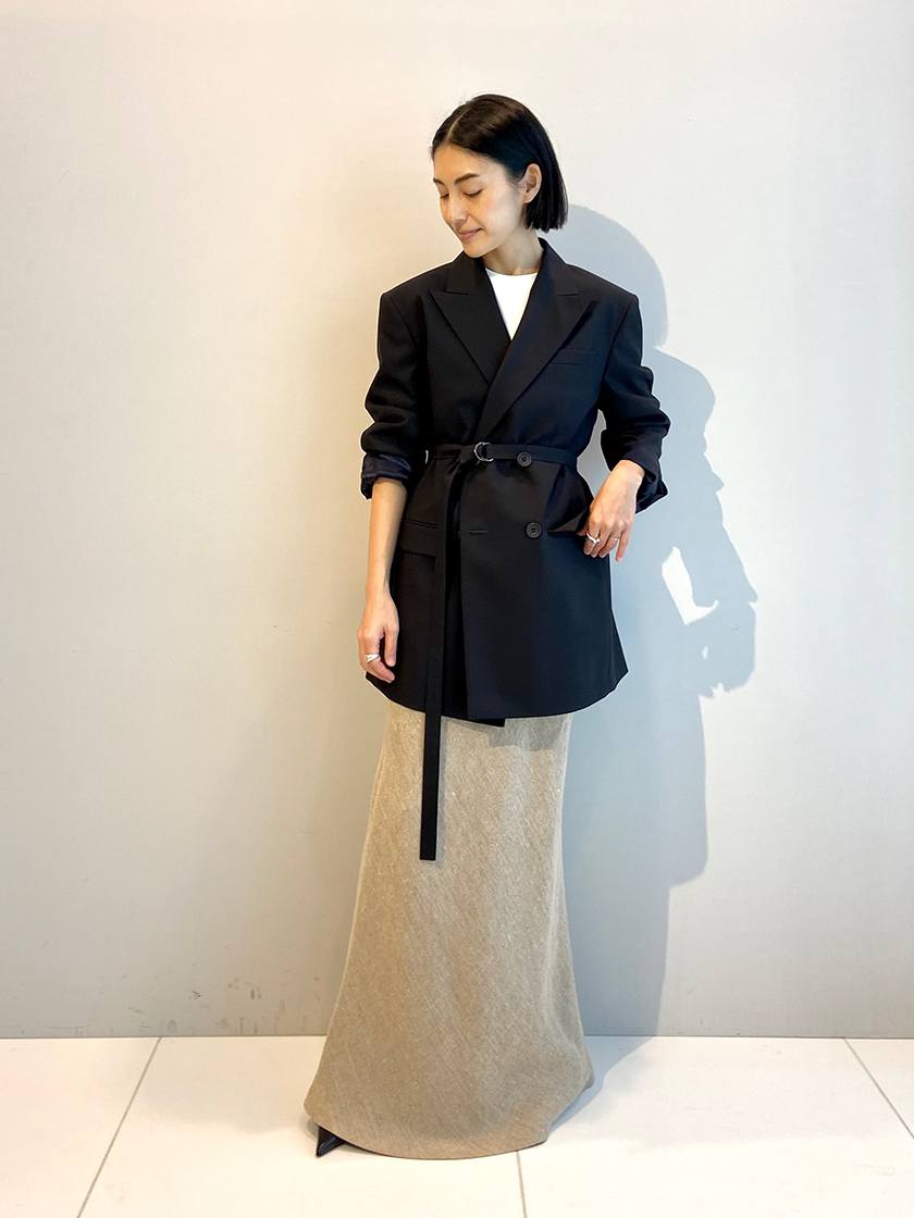 「オブリオ」から春の最新コレクションをお届け