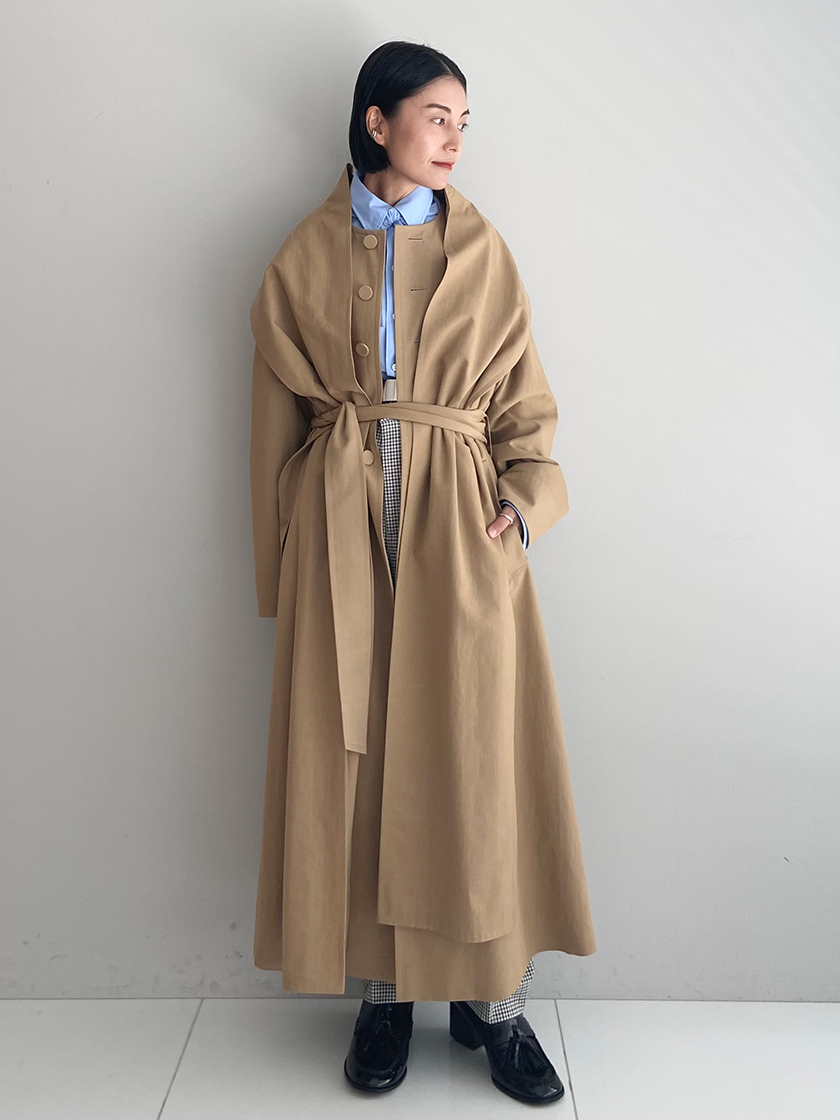 「オブリオ」から秋の最新コレクションをお届け