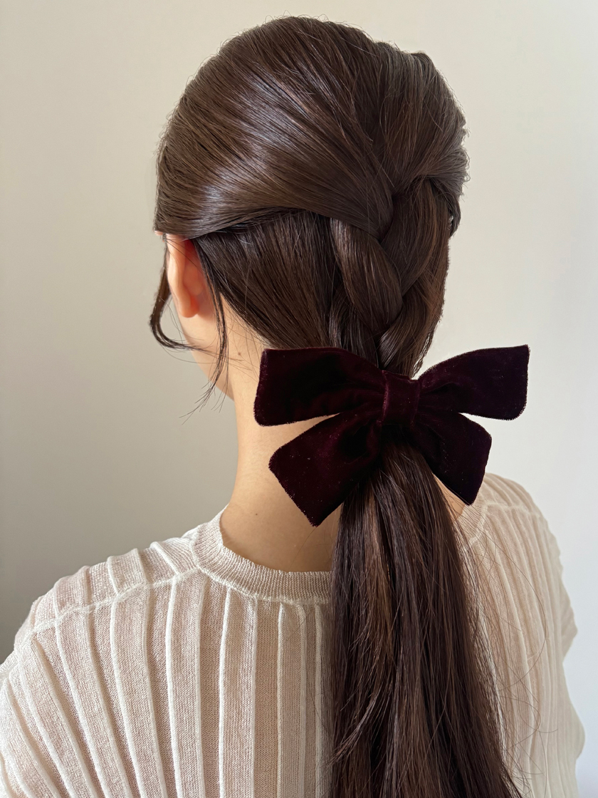 秋の素材美で魅せる「イリスフォーセブン」の新提案