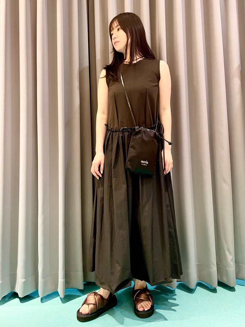 The Perfect Travel Dress