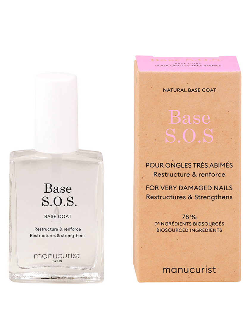 「manucurist(マニキュリスト)」と過ごす“おうち時間”