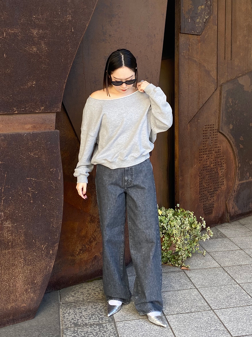 「ニードバイヘリテージ」の新作“KOH”をチェック!