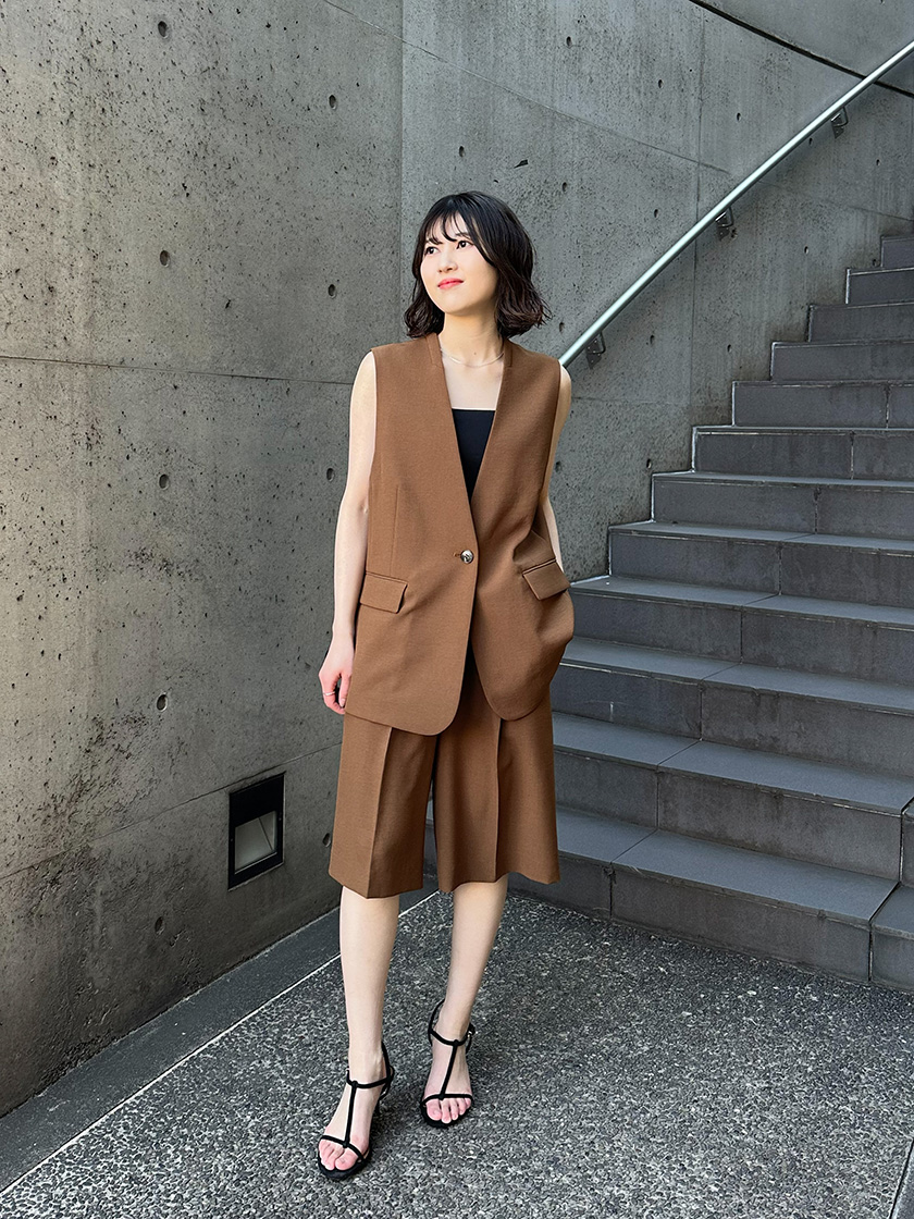 「アンクレイヴ」が送る名品“ドライサップシリーズ”