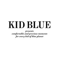 KID BLUE