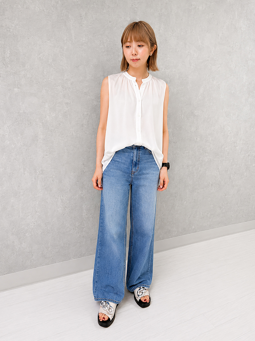 ELLE SHOP】「ダンスキン」とのコラボレーション！ UV加工とシャリ感の