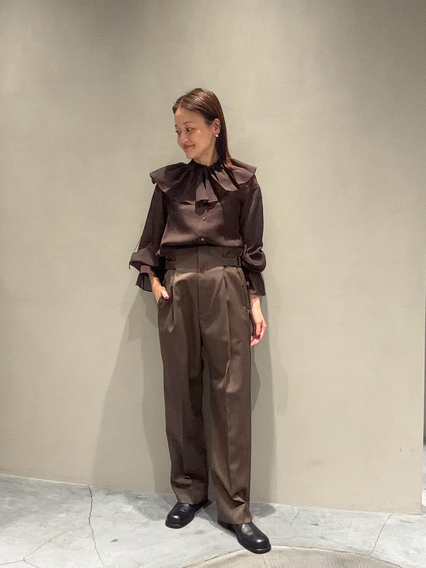 ELLE SHOP】「ダンスキン」とのコラボレーション！ UV加工とシャリ感の