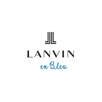 LANVIN en Bleu
