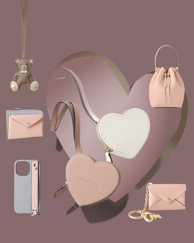 25ans×「ボナベンチュラ」の初コラボアイテムに注目！　