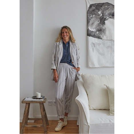 初のパールコレクションが登場した「バイ サン・スワサント・キャトル パリ」に注目