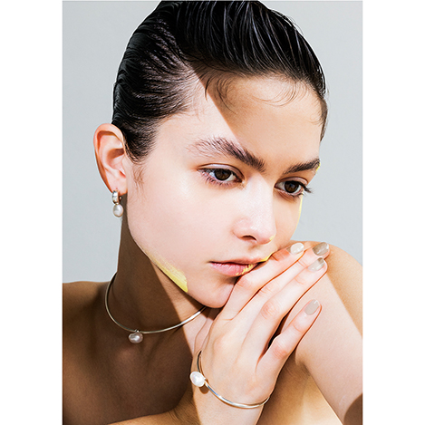 私らしさが輝きだす、プレシャスなジュエリー。話題のブランド「プラウ」がオープン