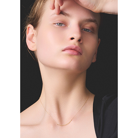 秋のおしゃれにセンシュアルなきらめきを。「ル ボンボン」の新作ジュエリーに注目