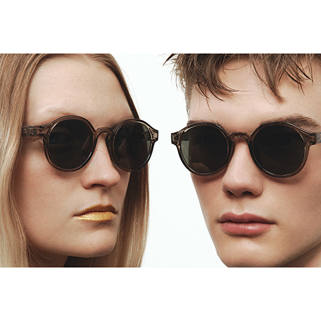 最旬サングラスで夏を駆け抜けて。「ジュガードフォーティーン」の新作に注目