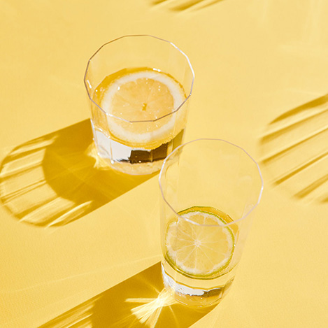 気分の上がるおしゃれなグラスアイテムをピックアップ！