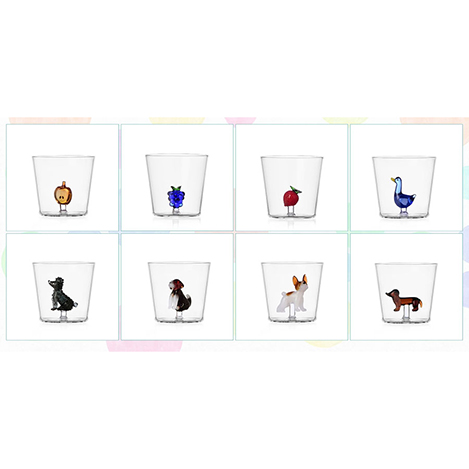 「イッケンドルフ」の新作タンブラーが仲間入り！