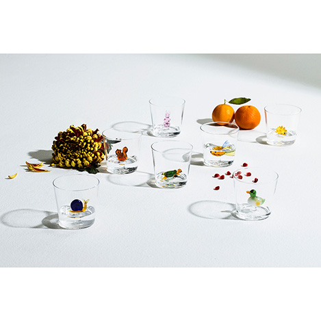 人気！「イッケンドルフ」再入荷アイテムをチェック