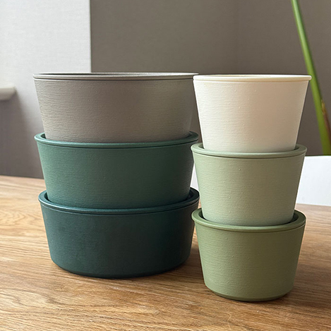 冷凍、レンジもできてビジュアルよし。日々の食卓で「クド」が便利すぎる！