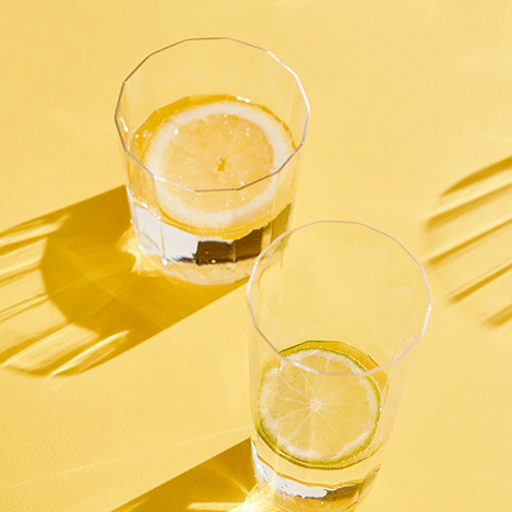 デザインで選ぶ！ おすすめグラスで特別な時間を