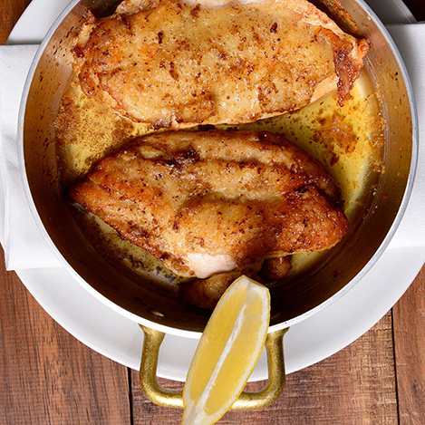 プロも愛用！ 「オティネッティ」のおしゃれなアルミ製キッチンアイテム