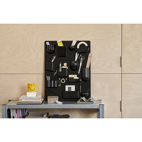 整理整頓に！ 「ウーテン シロ」で小物を美しく収納