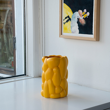 エディター厳選のデザイン小物で、お気に入りの空間づくり