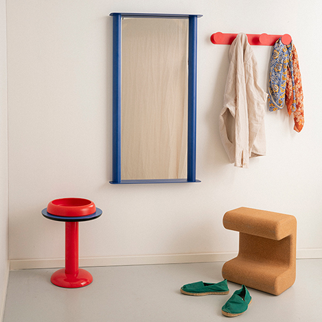 「アートな家具」でライフスタイルを格上げ！