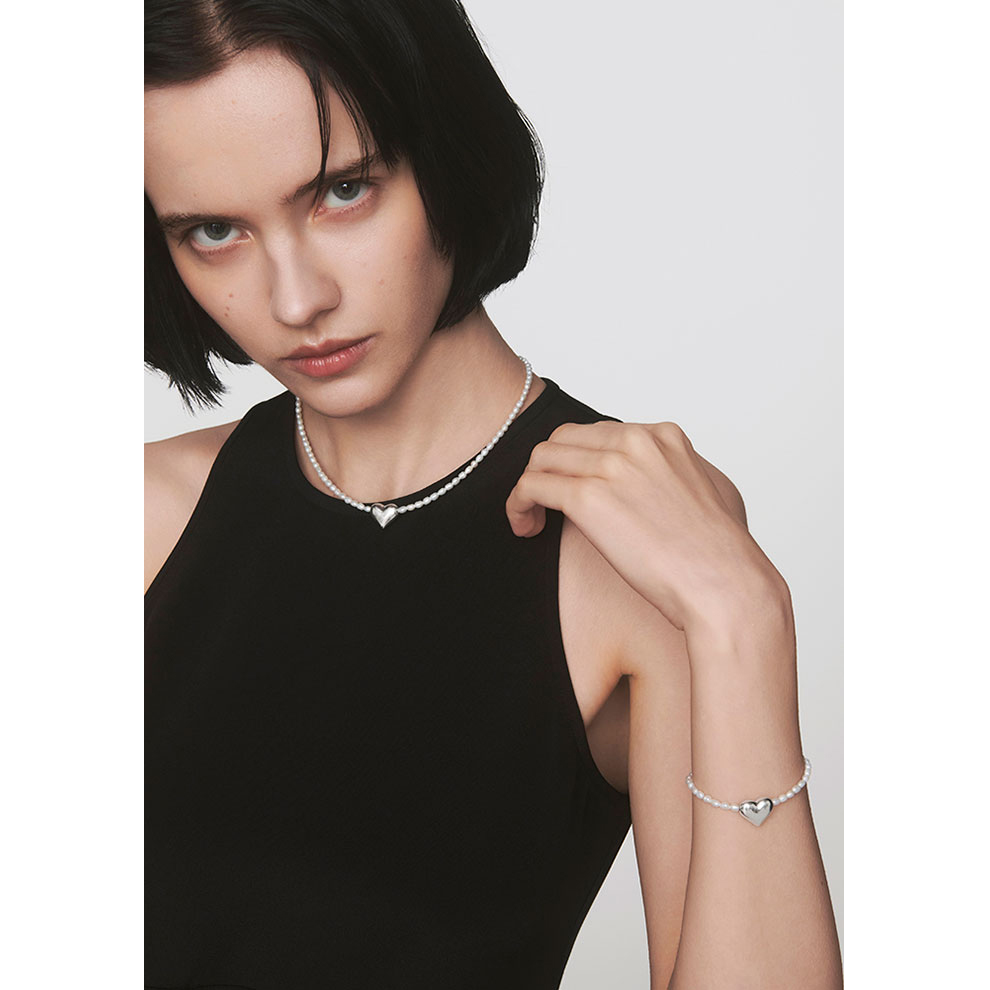 プラスするだけで気分上昇ジュエリー。「クイップ クエイント」のホリデーコレクション