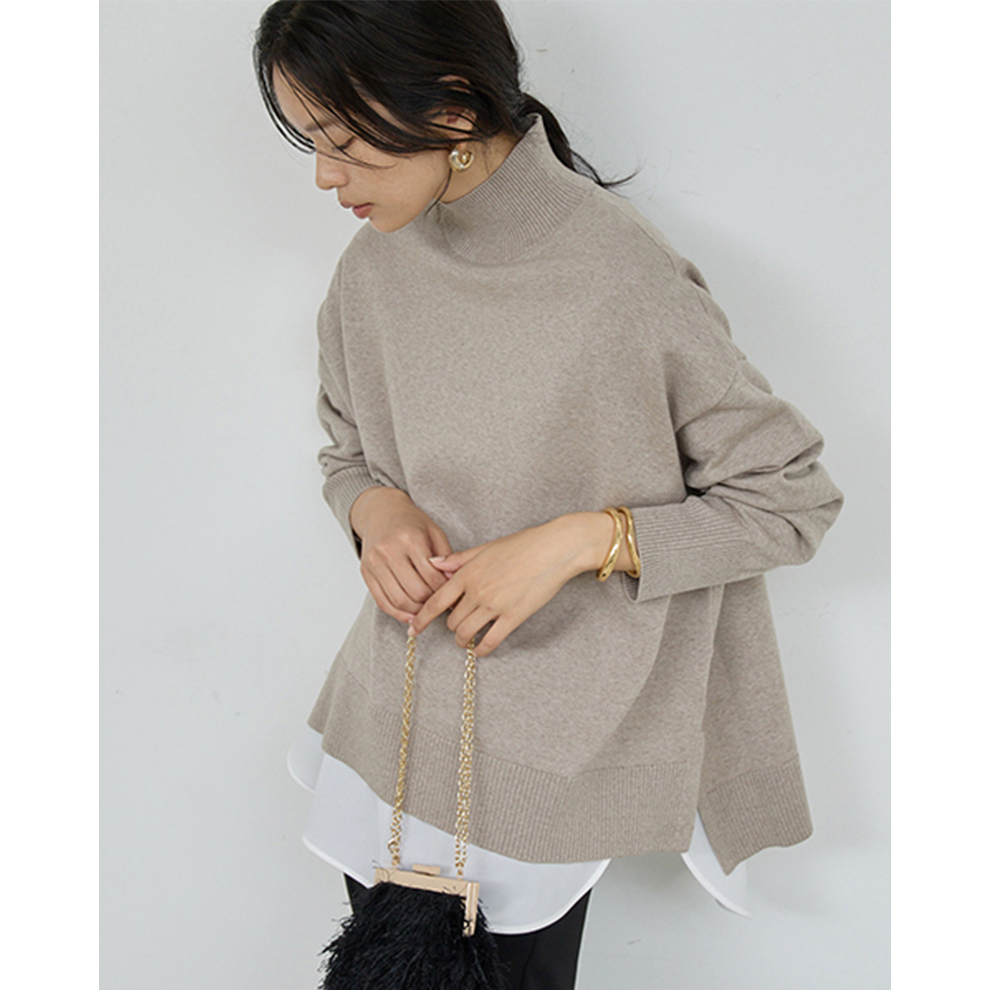 揺るぎないエレガントを日常使い。「ガリャルダガランテ」の冬の名品をチェック