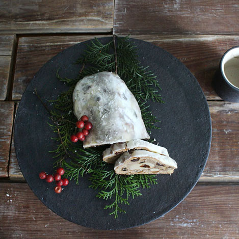 まだ間に合う！ いつもの食卓を「クリスマス仕様」に整えて