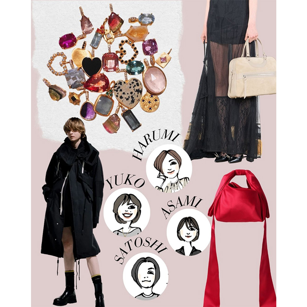 【2026年】バイヤー厳選！ いま注目したい“新顔”ブランド7選