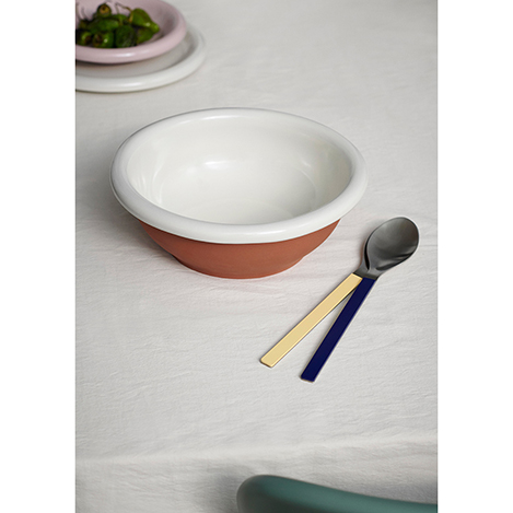 一日をご機嫌に始める。朝食を彩るテーブルウェア