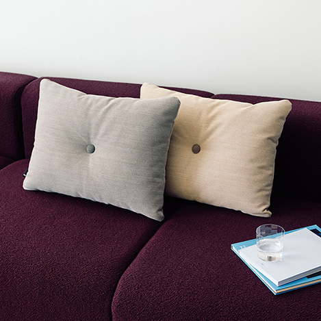 自宅を美しく彩る「HAY」のニューアイテム