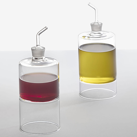 エディターおすすめテーブル小物で叶える、洗練コーディネート