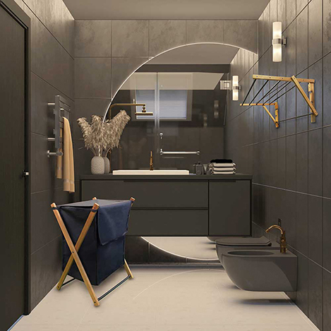 日常を手間なく整える。生活のノイズを減らすアイデア