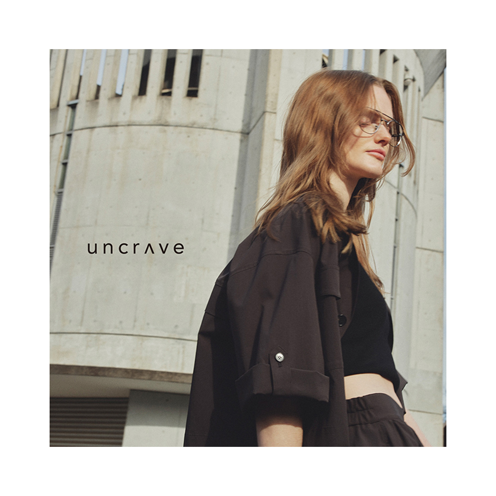 これからの季節に頼もしい。スタイリッシュ＆心地よい「アンクレイヴ」春夏の名品4選